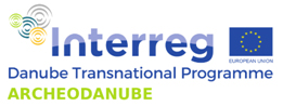 Logo ArcheoDanube